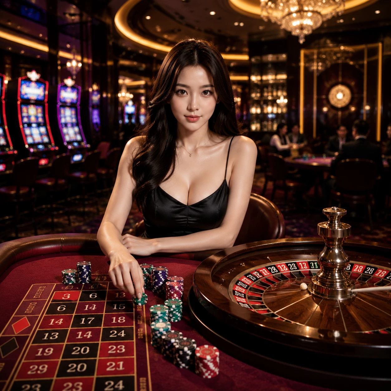 Menjelajahi Fitur Menarik di Situs Game kopi4d